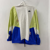 NIKE WOMEN'S ACTIVE OUTER grey green blue S