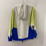 NIKE WOMEN'S ACTIVE OUTER grey green blue S