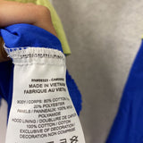 NIKE WOMEN'S ACTIVE OUTER grey green blue S