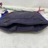 COTOPAXI WOMEN'S BAG navy blue orange