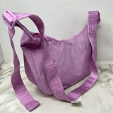 Baggu WOMEN'S BAG mauve