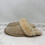 UGG WOMEN'S FOOTWEAR cream 5