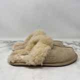 UGG WOMEN'S FOOTWEAR cream 5