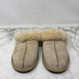 UGG WOMEN'S FOOTWEAR cream 5