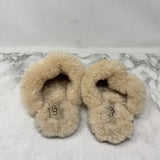 UGG WOMEN'S FOOTWEAR cream 5