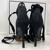 TABITHA SIMMONS WOMEN'S HEELS black 37