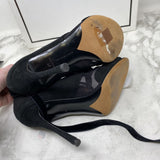 TABITHA SIMMONS WOMEN'S HEELS black 37