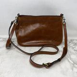 PATRICIA NASH WOMEN'S BAG cognac