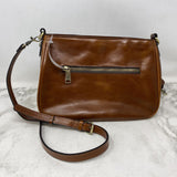 PATRICIA NASH WOMEN'S BAG cognac