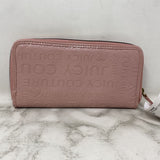 JUICY COUTURE WOMEN'S WALLET/WRISTLET pink