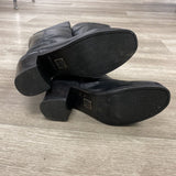 FRYE WOMEN'S BOOTS black 8