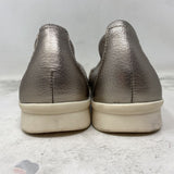 CLARKS WOMEN'S FOOTWEAR pewter 8