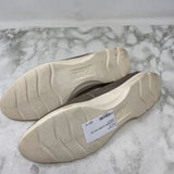 CLARKS WOMEN'S FOOTWEAR pewter 8