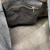 WOMEN'S BAG pewter