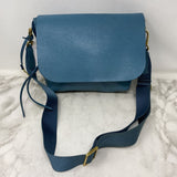 FOSSIL WOMEN'S BAG blue