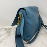 FOSSIL WOMEN'S BAG blue