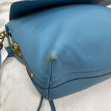 FOSSIL WOMEN'S BAG blue