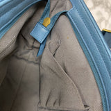 FOSSIL WOMEN'S BAG blue