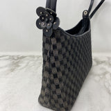 WOMEN'S BAG black