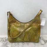 DANIER WOMEN'S BAG reptile print
