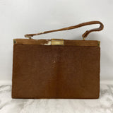 WOMEN'S BAG brown