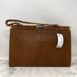 WOMEN'S BAG brown