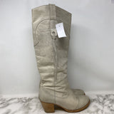 SIXTYSEVEN WOMEN'S BOOTS cream 39