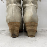 SIXTYSEVEN WOMEN'S BOOTS cream 39