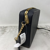 MICHAEL/Michael Kors WOMEN'S BAG black gold