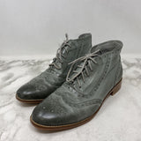 FLYING MONKEY WOMEN'S BOOTS grey 39