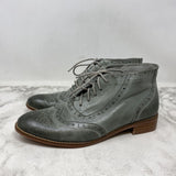 FLYING MONKEY WOMEN'S BOOTS grey 39