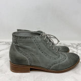 FLYING MONKEY WOMEN'S BOOTS grey 39