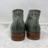 FLYING MONKEY WOMEN'S BOOTS grey 39