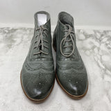 FLYING MONKEY WOMEN'S BOOTS grey 39