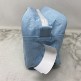 HERSCHEL WOMEN'S BAG light blue