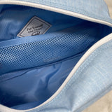 HERSCHEL WOMEN'S BAG light blue