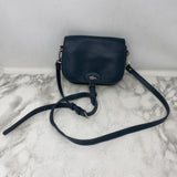 ROOTS WOMEN'S BAG steel blue