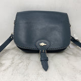 ROOTS WOMEN'S BAG steel blue