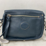 ROOTS WOMEN'S BAG steel blue