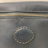 ROOTS WOMEN'S BAG steel blue