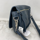 ROOTS WOMEN'S BAG steel blue