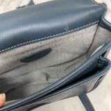 ROOTS WOMEN'S BAG steel blue