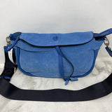LIEBESKIND BERLIN WOMEN'S BAG blue