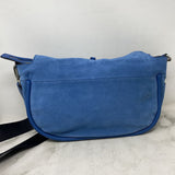 LIEBESKIND BERLIN WOMEN'S BAG blue
