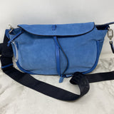 LIEBESKIND BERLIN WOMEN'S BAG blue