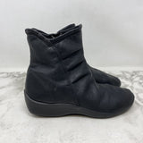 A'rcopedico WOMEN'S BOOTS black 39