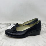 MEPHISTO WOMEN'S HEELS black 9