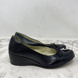 MEPHISTO WOMEN'S HEELS black 9