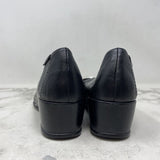 MEPHISTO WOMEN'S HEELS black 9