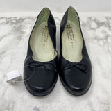 MEPHISTO WOMEN'S HEELS black 9